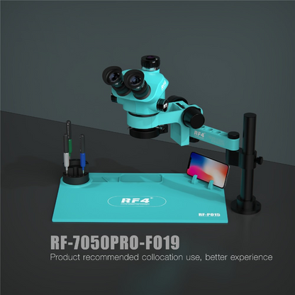 Microscop RF4 RF-7050PRO-FO19