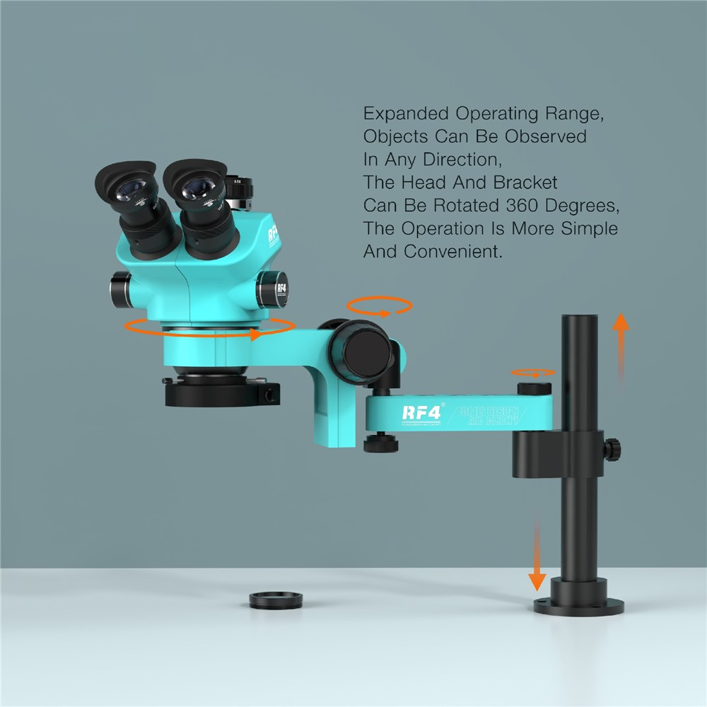 Microscop RF4 RF-7050PRO-FO19