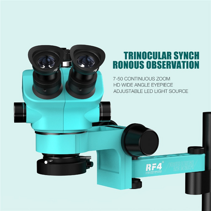 Microscop RF4 RF-7050PRO-FO19