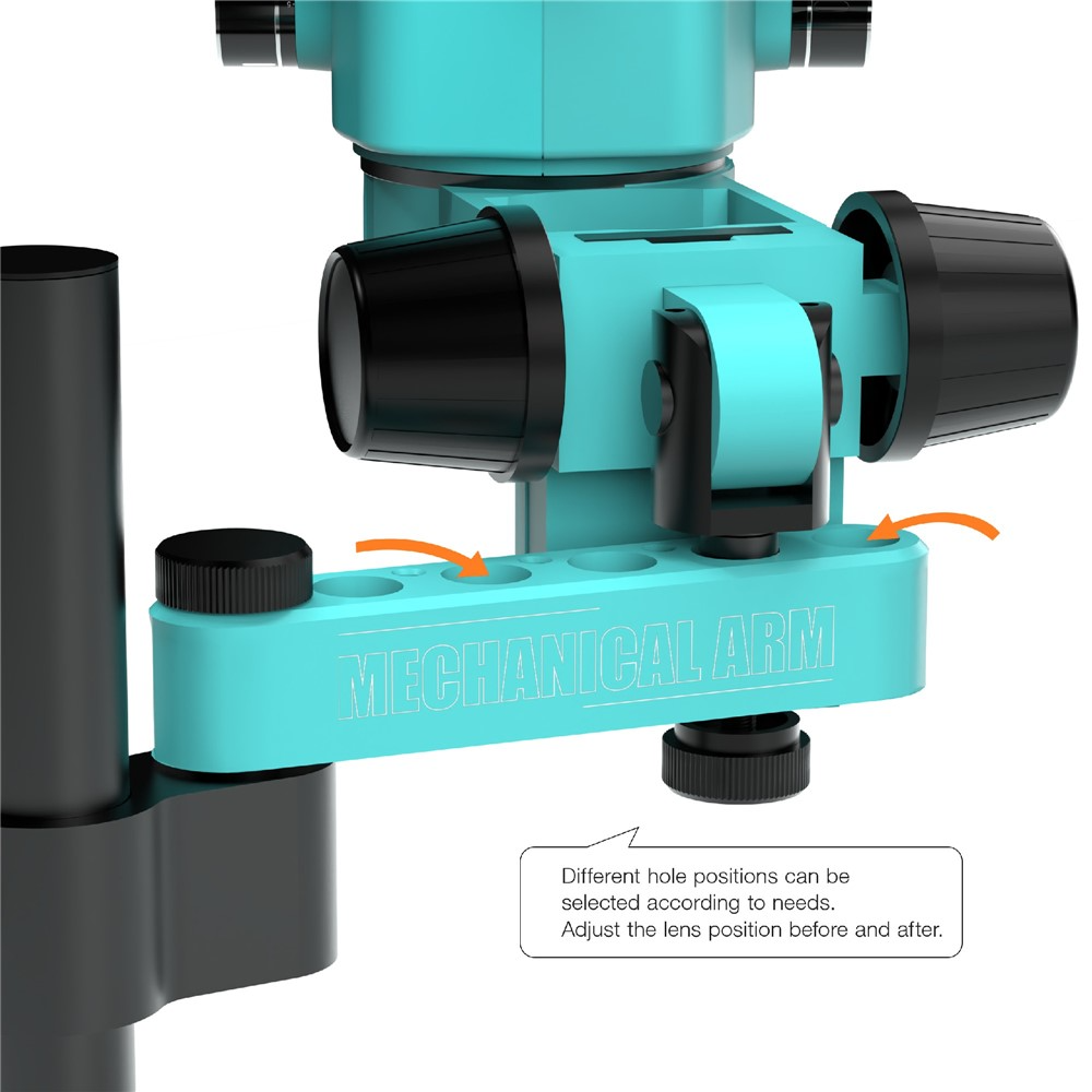 Microscop RF4 RF-7050PRO-FO19