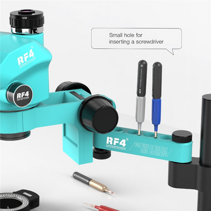 Microscop RF4 RF-7050PRO-FO19