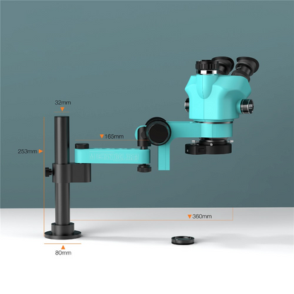 Microscop RF4 RF-7050PRO-FO19