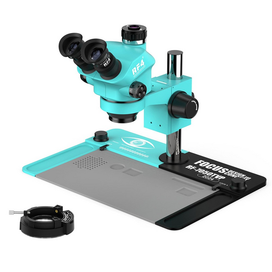 Microscop RF4 RF-7050TVP