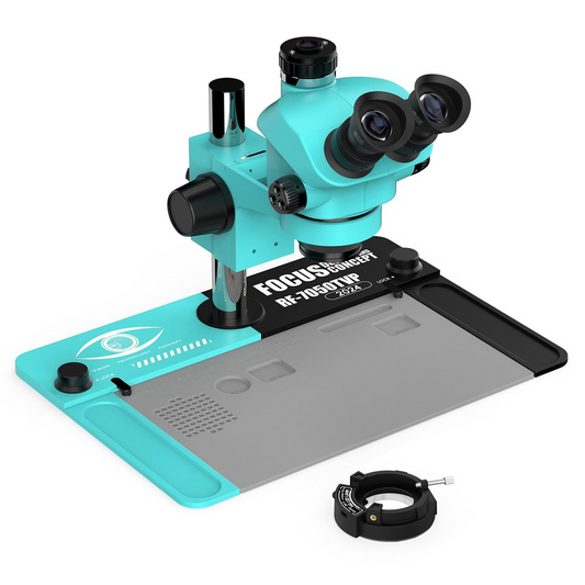 Microscop RF4 RF-7050TVP