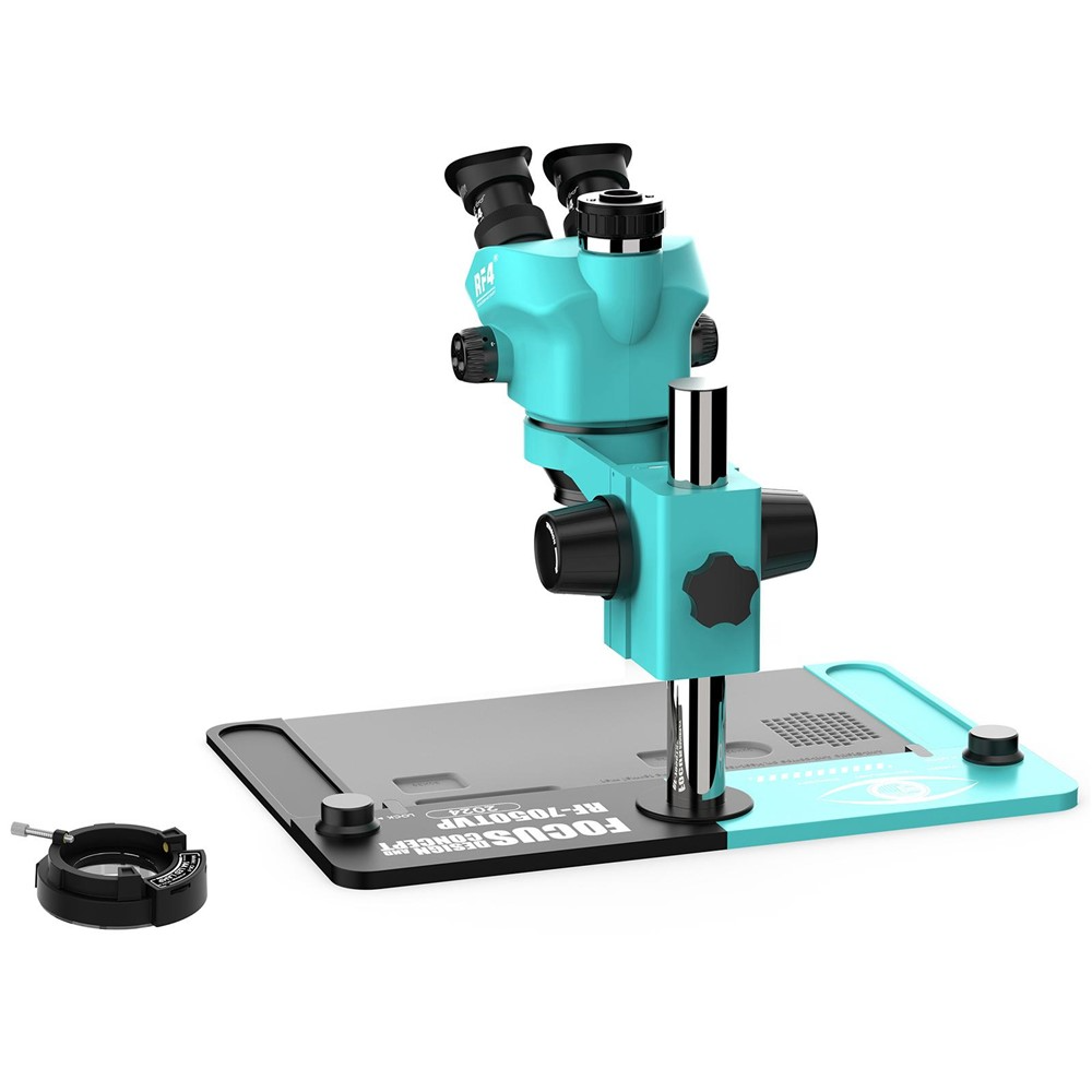 Microscop RF4 RF-7050TVP