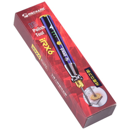 Freza Electrica Mechanic IRX6
