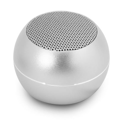 Boxa Portabila Bluetooth Guess, 3W, Argintie