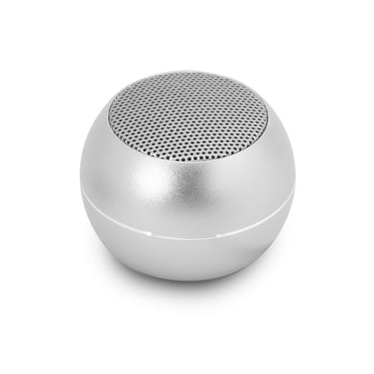 Boxa Portabila Bluetooth Guess, 3W, Argintie