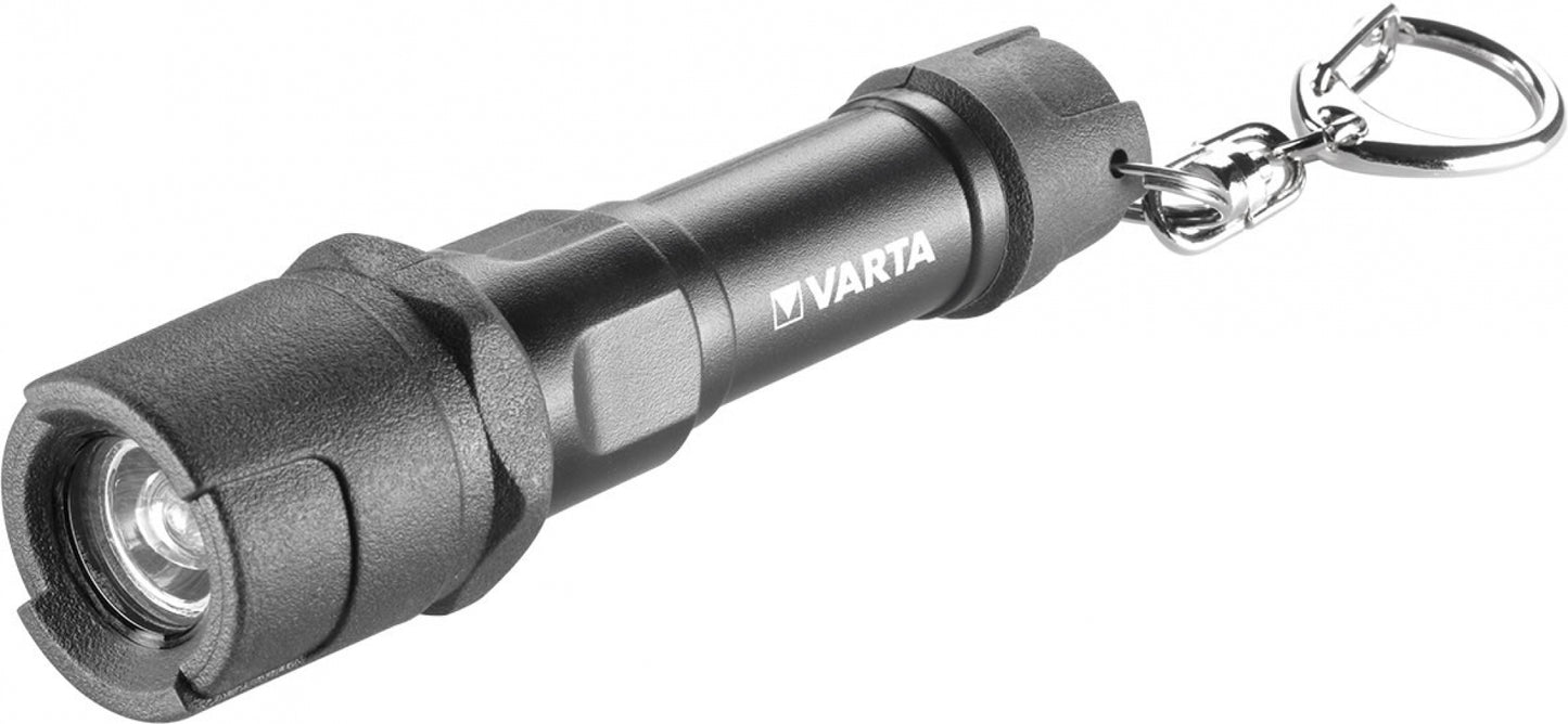 Lanterna LED Varta INDESTRUCTIBLE, 12lm, IPX4