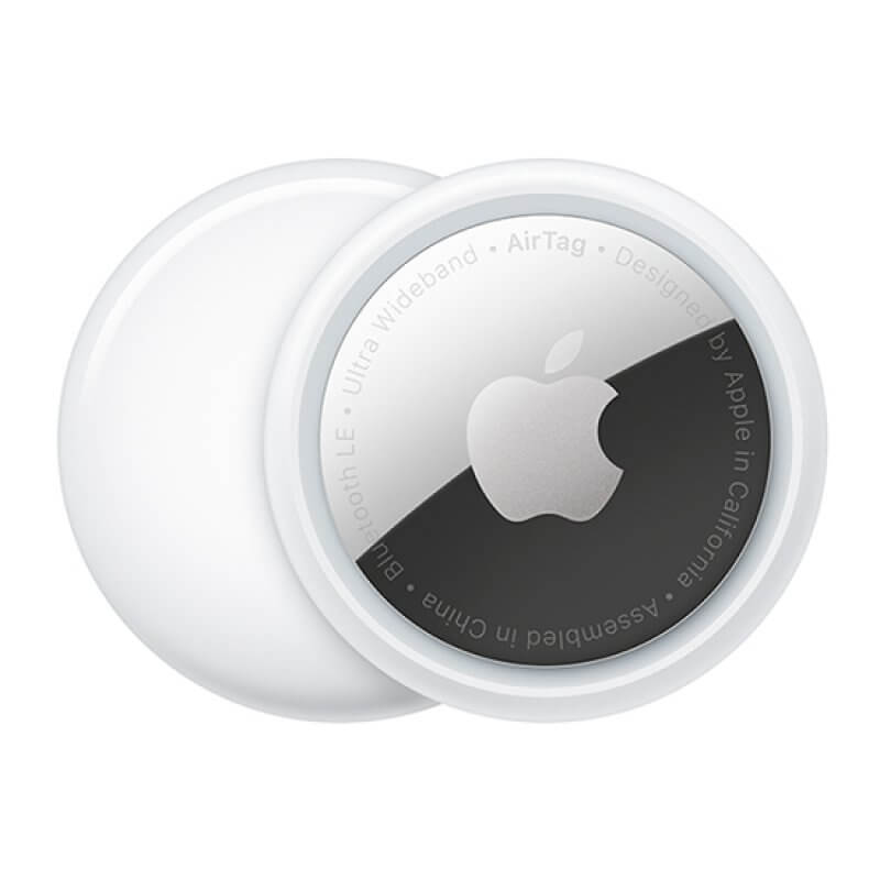 Apple AirTag, Alb MX532ZY/A