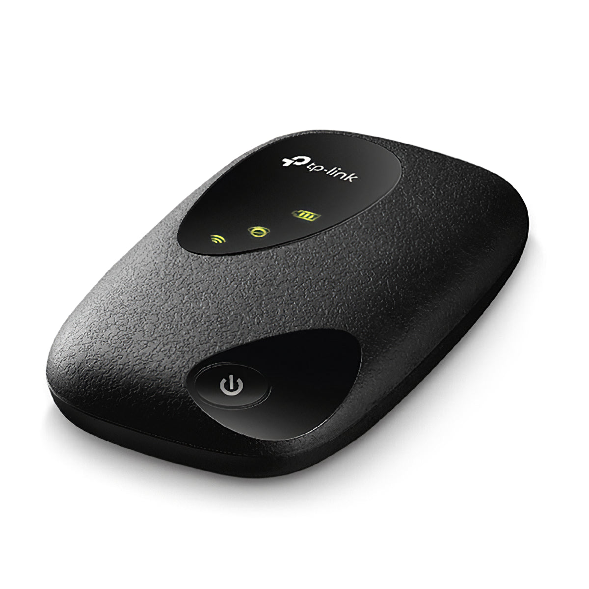 Router Wireless TP-LINK M7200, LTE(4G), Negru