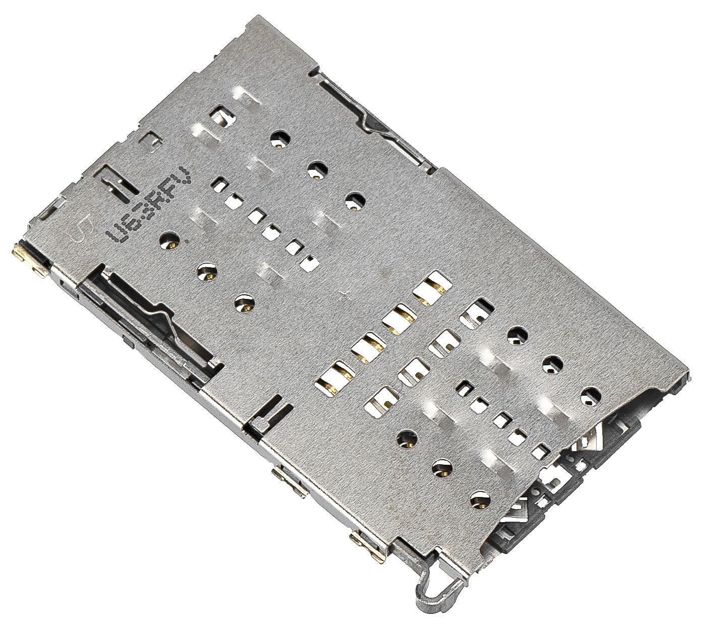 Modul Cititor SIM - Card Samsung Galaxy S10 Lite G770