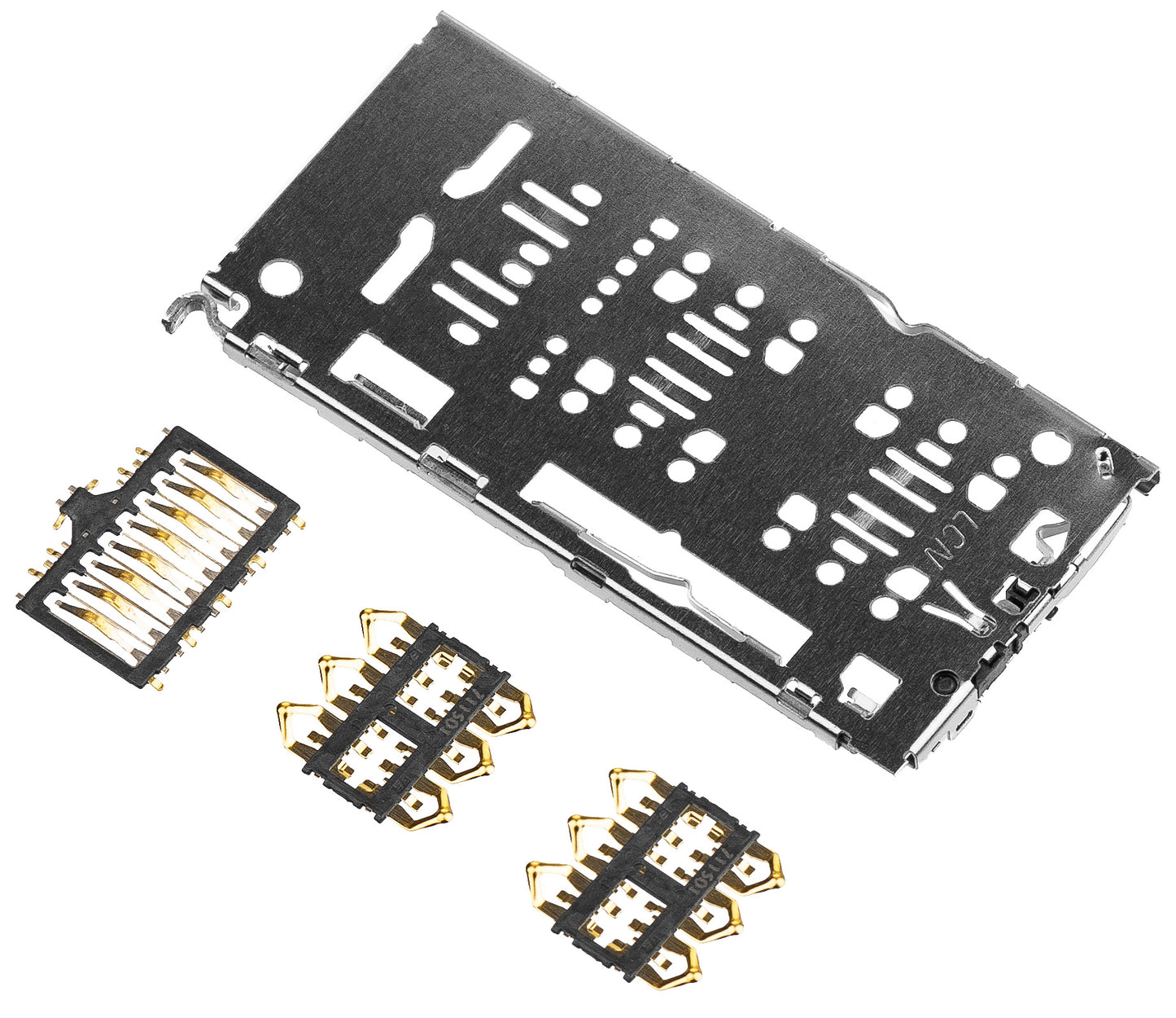 Modul Cititor SIM - Card Samsung Galaxy A03 A035