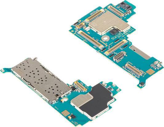 Modul Cititor SIM - Senzor Proximitate Samsung Galaxy Z Fold6 F956, Service Pack GH82-35039A