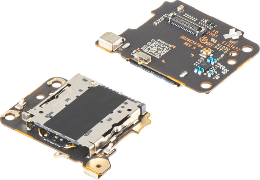 Modul Cititor SIM Motorola Edge 60 Fusion, Service Pack 5P68C29867