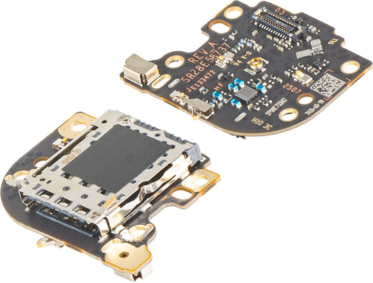 Modul Cititor SIM Motorola Edge 60 Pro, Service Pack 5B28C30055