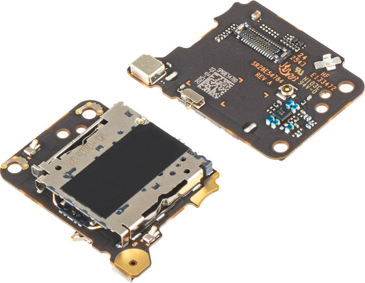 Modul Cititor SIM Motorola Edge 60, Service Pack 5B28C29955