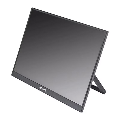 Monitor Portabil Anmite A160W03, 16inch, FullHD