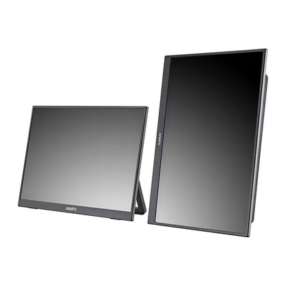 Monitor Portabil Anmite A160W03, 16inch, FullHD