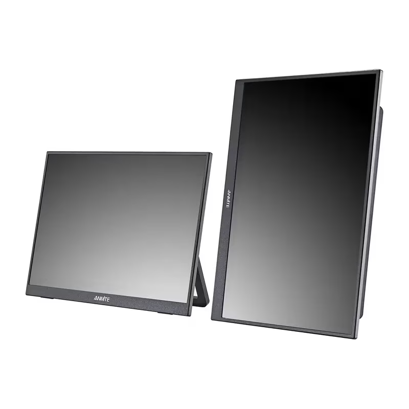 Monitor Portabil Anmite A215W03, 21.5inch, FullHD
