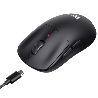 Mouse Gaming Wireless HAVIT MS970WB Pro, 800DPI - 12000DPI, Negru