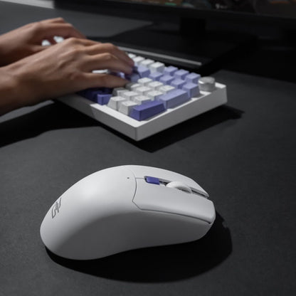 Mouse Gaming Wireless Proove Everon, 800DPI - 10000DPI, Negru WMEV00022001