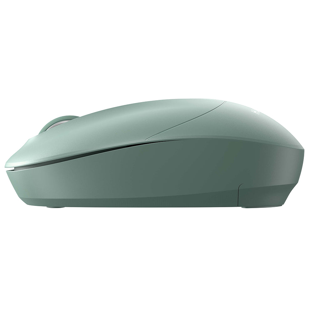 Mouse Wireless HAVIT MS54GT, 1600DPI, Verde