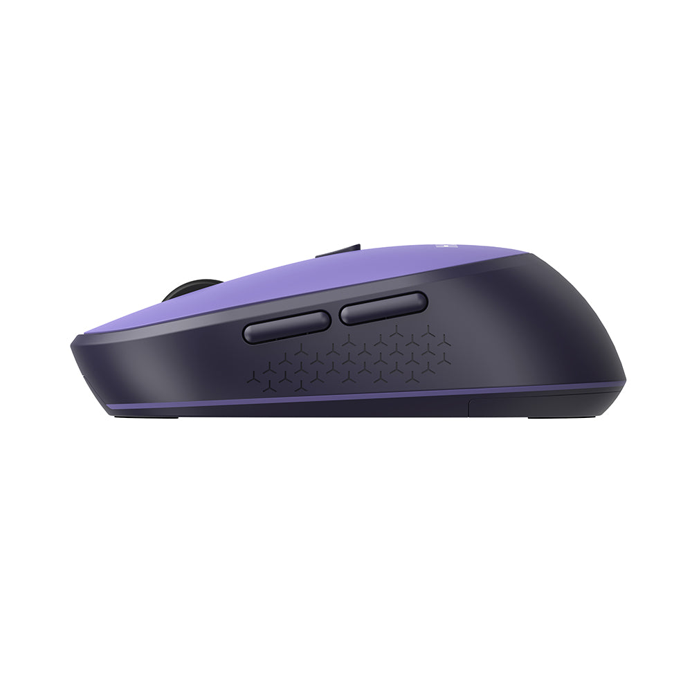 Mouse Wireless HAVIT MS78GT, 1200DPI - 3200DPI, Mov