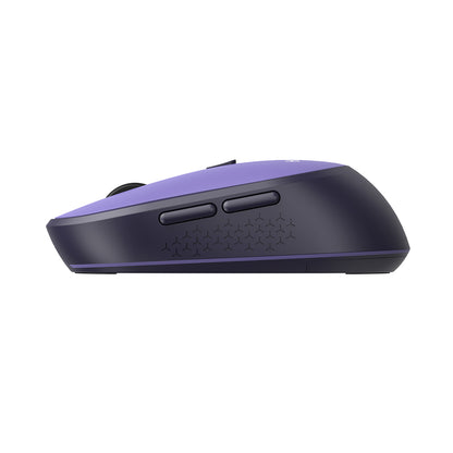 Mouse Wireless HAVIT MS78GT, 1200DPI - 3200DPI, Mov