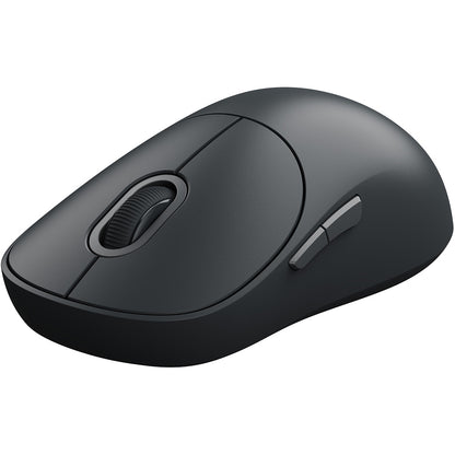Mouse Wireless Xiaomi 3, 1200DPI, BT / Wi-Fi, Negru BHR8913GL
