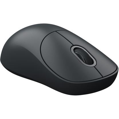 Mouse Wireless Xiaomi 3, 1200DPI, BT / Wi-Fi, Negru BHR8913GL