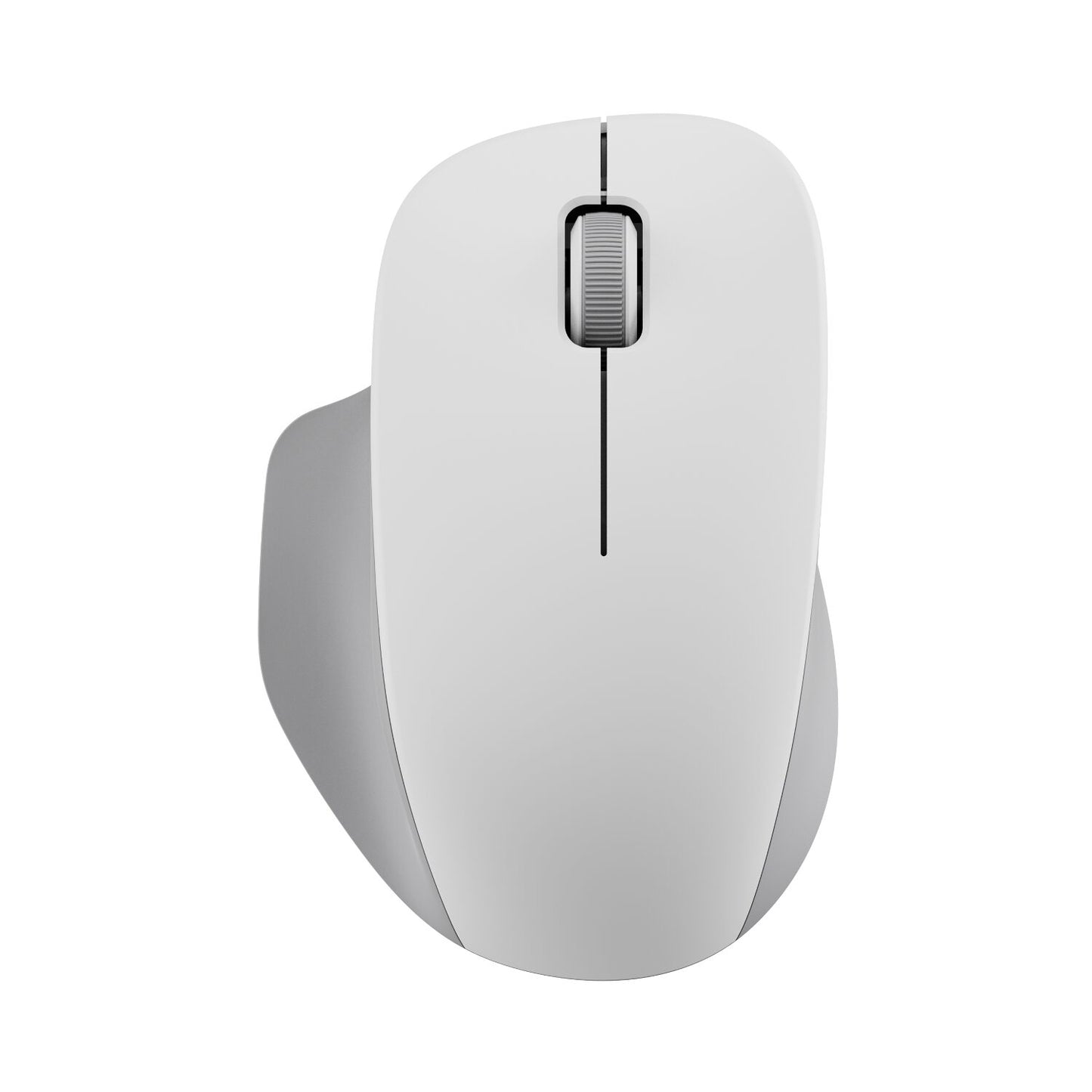 Mouse Wireless Xiaomi Comfort Edition, 1200DPI, Alb BHR9354GL