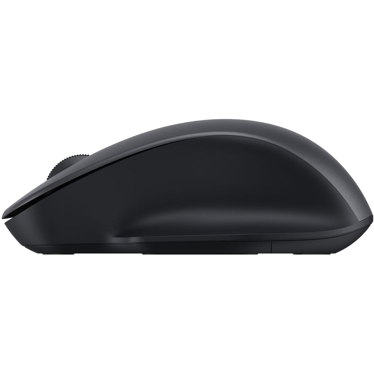 Mouse Wireless Xiaomi Comfort Edition, 1200DPI, Negru BHR9359GL