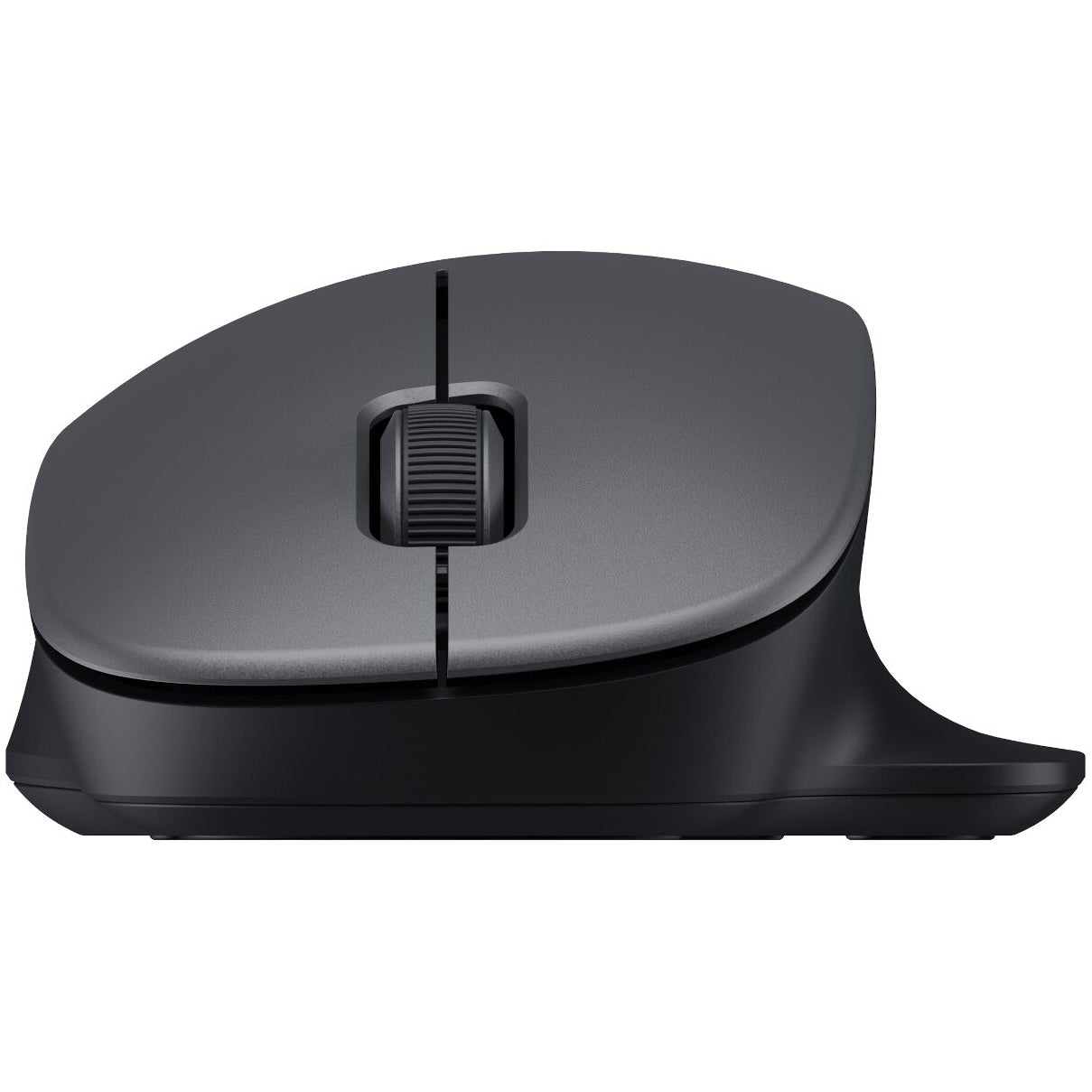 Mouse Wireless Xiaomi Comfort Edition, 1200DPI, Negru BHR9359GL