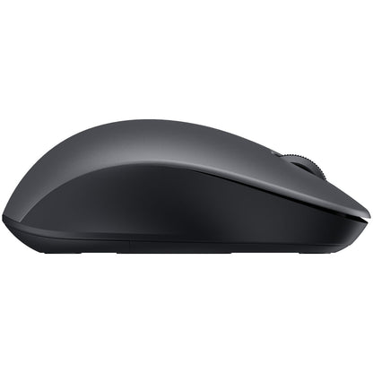 Mouse Wireless Xiaomi Comfort Edition, 1200DPI, Negru BHR9359GL