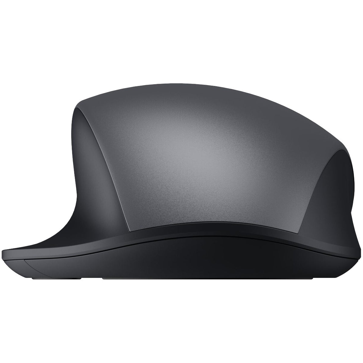 Mouse Wireless Xiaomi Comfort Edition, 1200DPI, Negru BHR9359GL