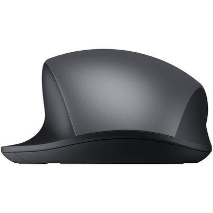 Mouse Wireless Xiaomi Comfort Edition, 1200DPI, Negru BHR9359GL
