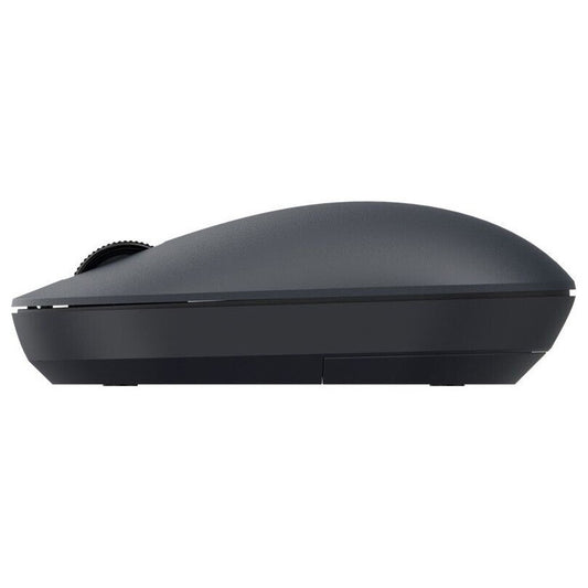 Mouse Wireless Xiaomi Lite 2, Negru BHR8916GL
