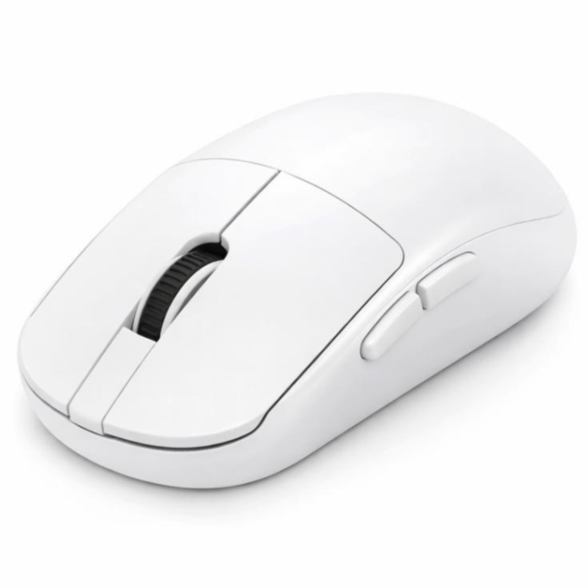 Mouse Wireless XO Design M15, 1600DPI, BT / Wi-Fi, Alb