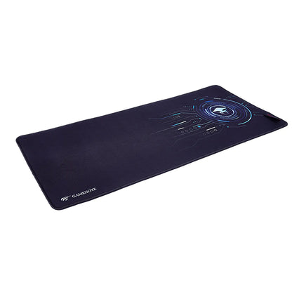 MousePad Gaming HAVIT MP849, Negru Albastru
