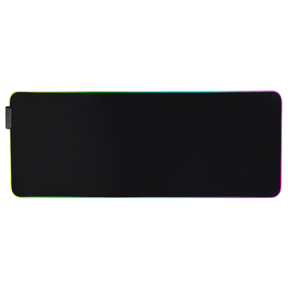 MousePad Gaming Proove Offland, RGB, 800mm x 300mm x 4mm, Negru MPOF00022401
