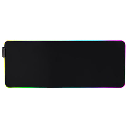 MousePad Gaming Proove Offland, RGB, 800mm x 300mm x 4mm, Negru MPOF00022401
