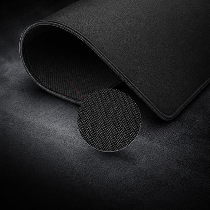 MousePad Gaming UGREEN CY016, 260mm x 200mm x 4mm, Negru