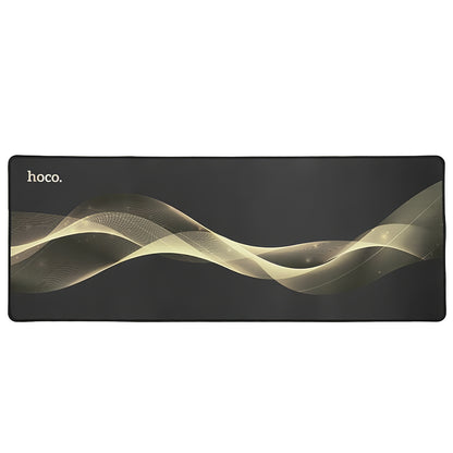 MousePad HOCO Aurora GM22, 800mm x 300mm, Negru