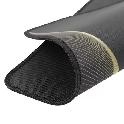 MousePad HOCO Aurora GM22, 200mm x 240mm, Negru