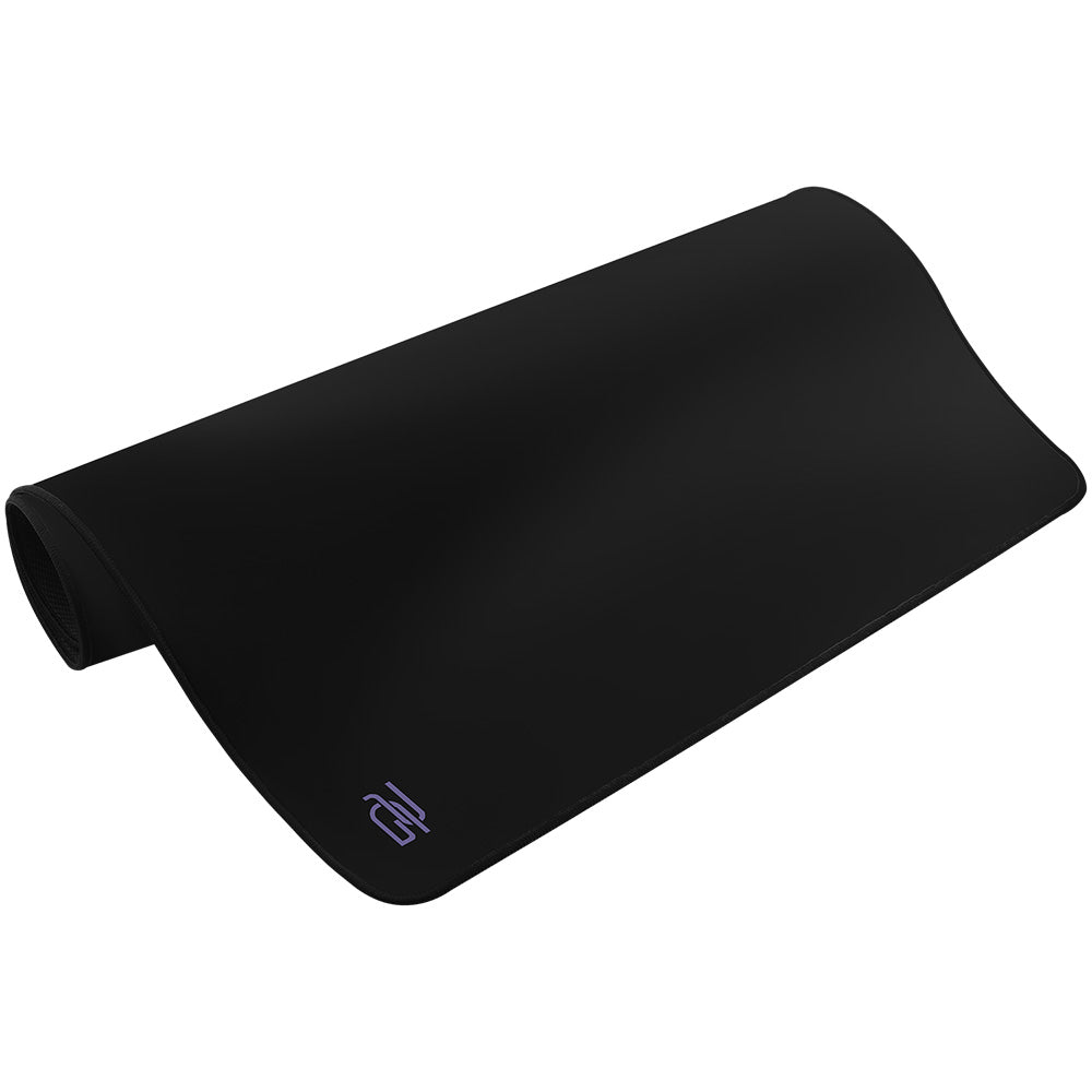 MousePad Proove Radiance, 450mm x 400mm x 3mm, Negru MPRD00200001