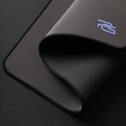 MousePad Proove Radiance, 450mm x 400mm x 3mm, Negru MPRD00200001