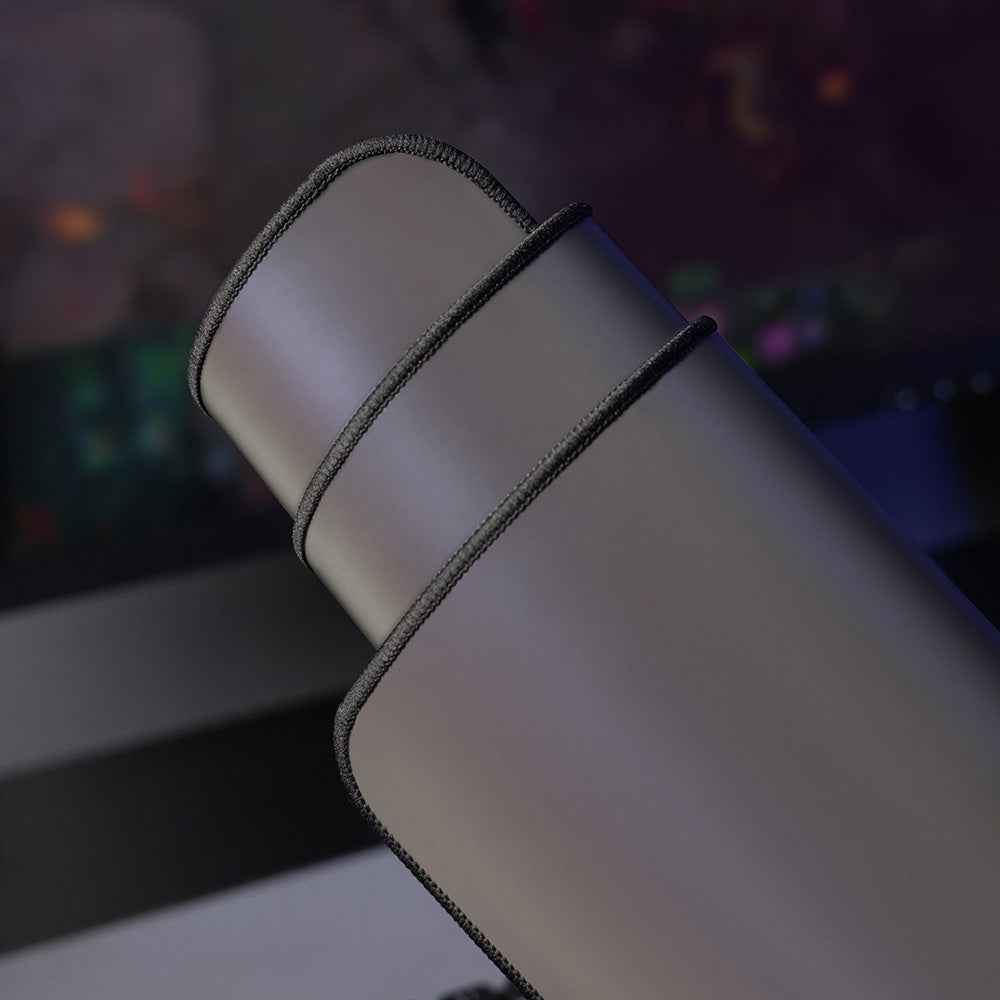 MousePad Proove Radiance, 450mm x 400mm x 3mm, Negru MPRD00200001