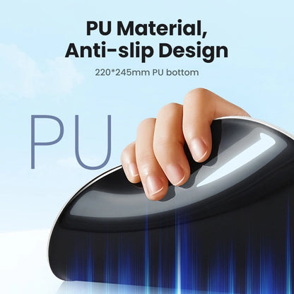 MousePad UGREEN LP668, Negru