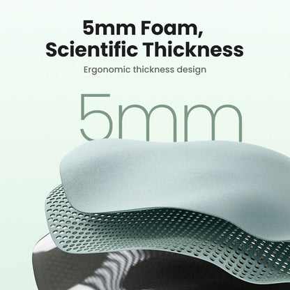 MousePad UGREEN LP668, Negru